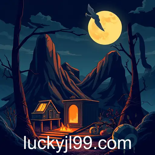 Unveiling the World of Adventure Games: Tales of Mystery and Discovery