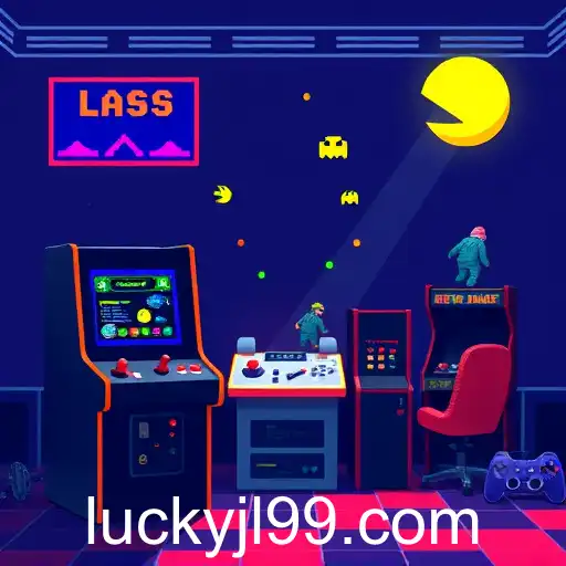 Exploring the Vibrant World of Arcade Games: The Legacy of JL99