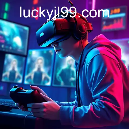 The Evolution of Gaming in the Digital Age