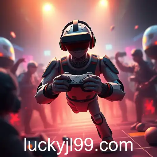 Gaming Evolution in the Digital Era