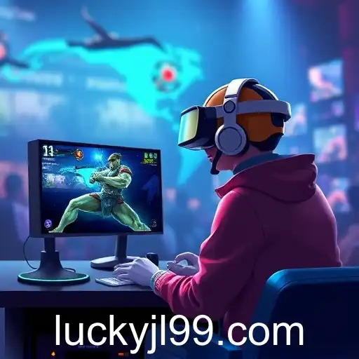 Gaming Evolution in 2025 and JL99's Emergence