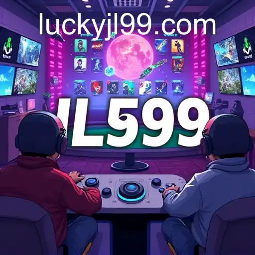 The Evolution of Online Gaming and JL99's Rise