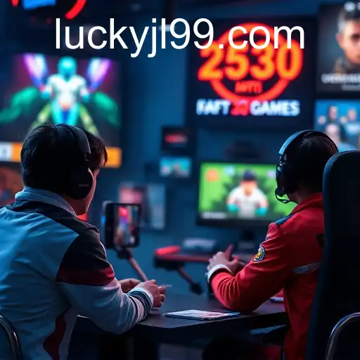 Unprecedented Shift in Gaming Industry Dynamics