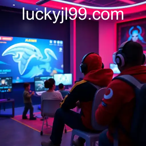 The Rise of Gaming in 2025: A Focus on jl99