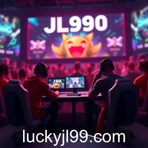 Gaming Trends and Technologies in 2025