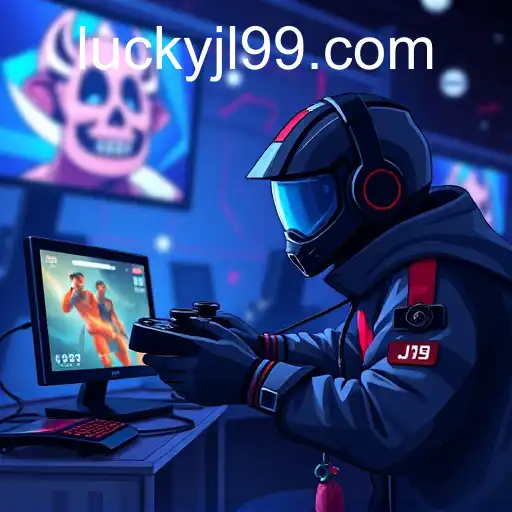 Gaming Trends of the Future: JL99's Impact