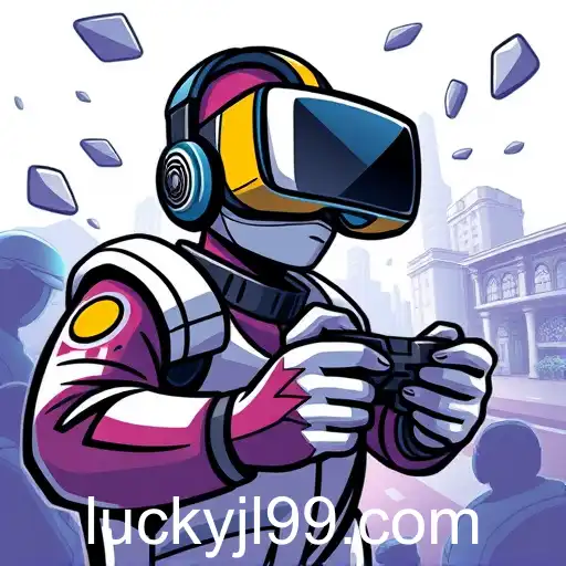 Gaming Trends Revolutionize Online Platforms