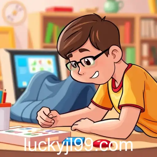 The Rise of JL99 and the Digital Gaming Frontier