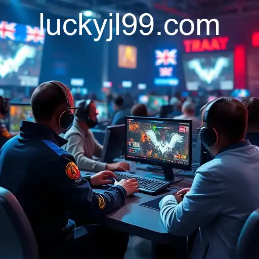 Gaming in 2025: The Rise of Online Gaming Communities