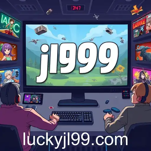 The Rise of jl99 in Gaming