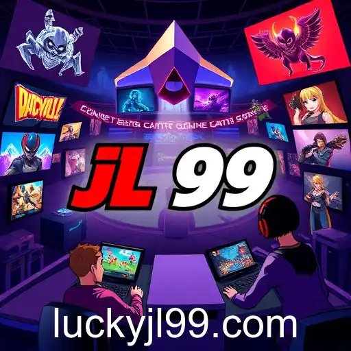 The Rise of jl99: A New Era in Online Gaming