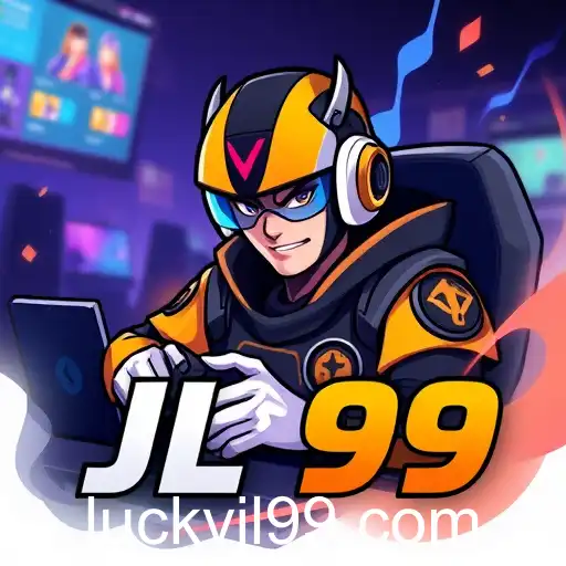 The Rise of JL99 in the Gaming World
