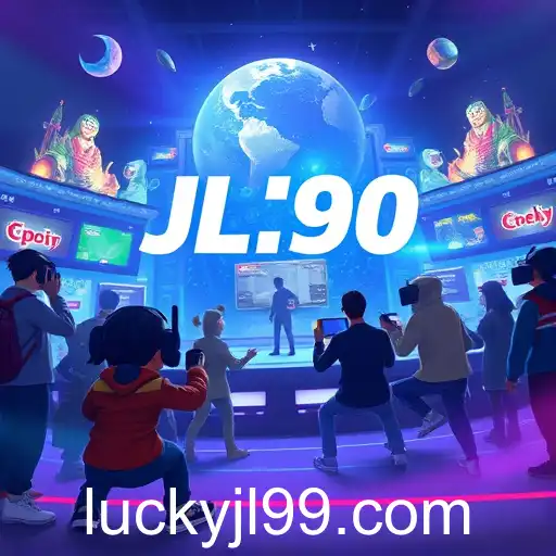 The Rise of JL99 in Gaming Culture