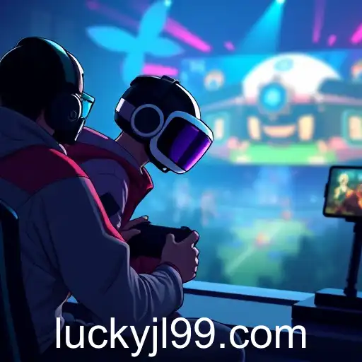 The Rise of JL99 in the Gaming World