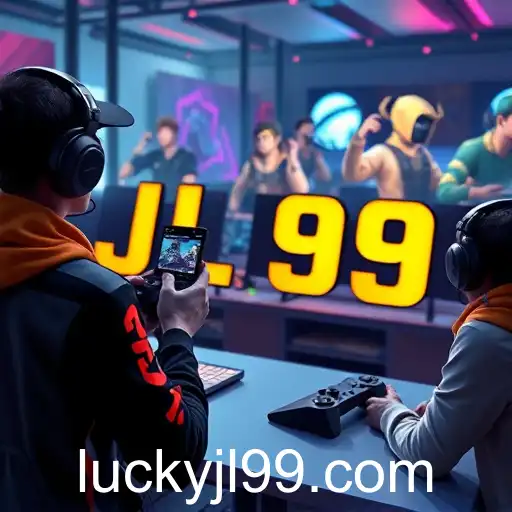 The Rise of JL99 in Online Gaming
