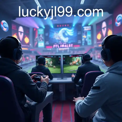 The Rise of Online Gaming Communities