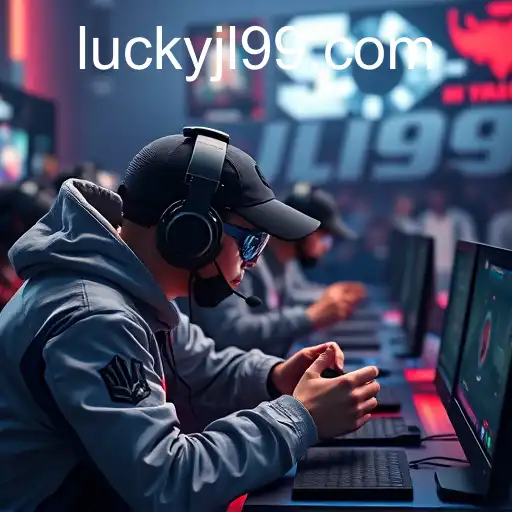 The Rise of Online Gaming in 2026