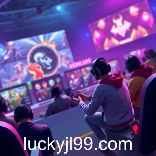 Rising Trends in Gaming Platforms