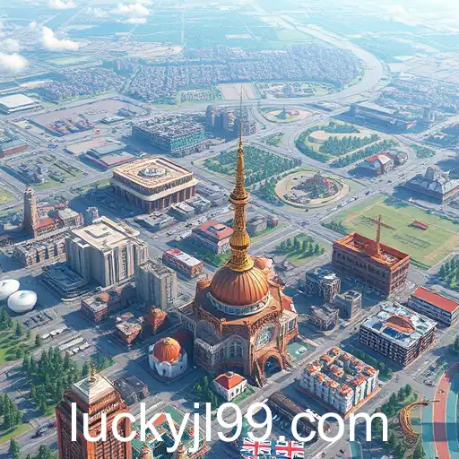 The Expansive World of Simulation Games