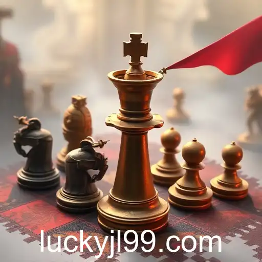 The Rise of Strategy Games in the Digital Age