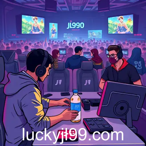 Surge in Online Gaming Trends